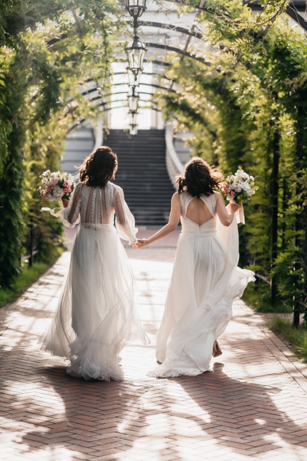 7 LGBT Friendly Wedding Destinations