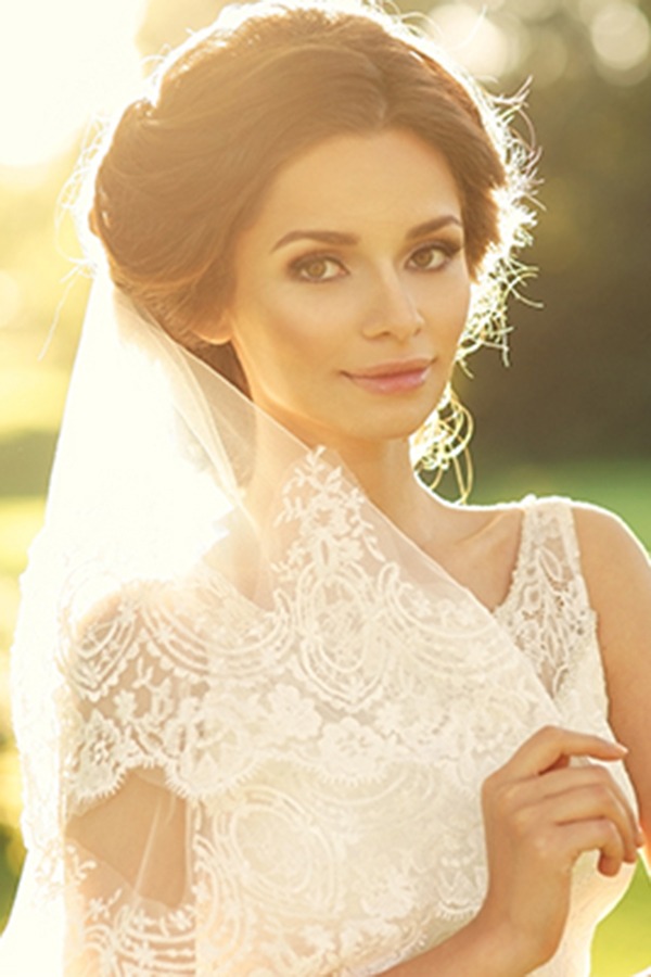 5 Bridal Beauty Tips for Summer Weddings