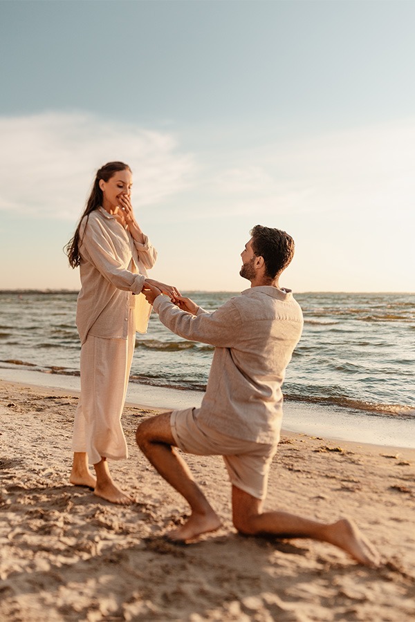 8 Picture-Perfect Proposal Ideas