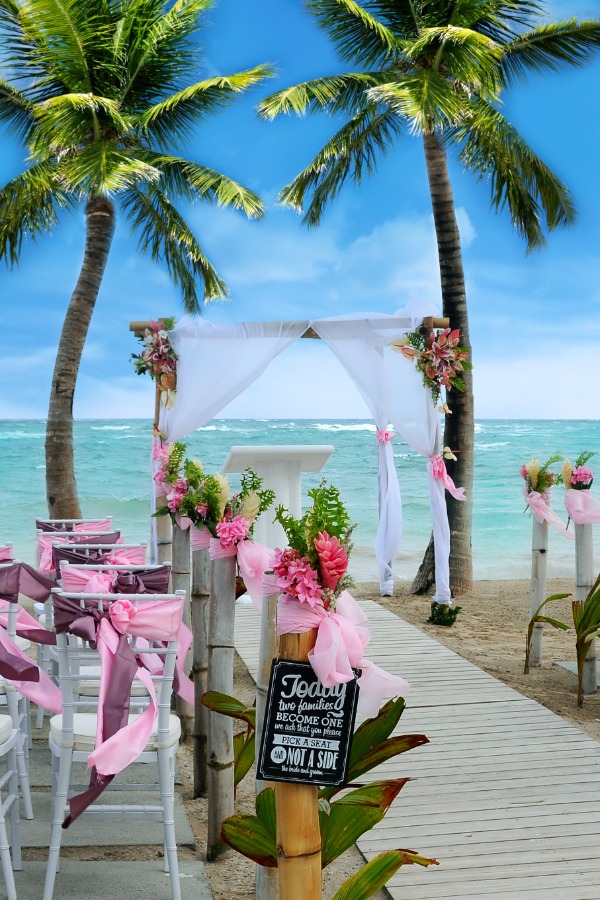 Begin your Next Chapter at Coconut Bay Beach Resort & Spa