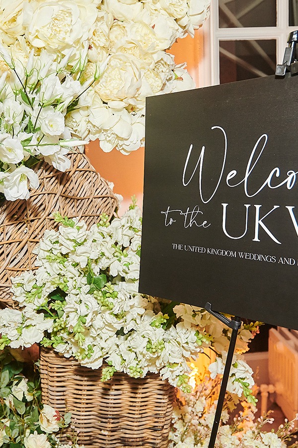The United Kingdom Weddings & Honeymoons Awards 2024