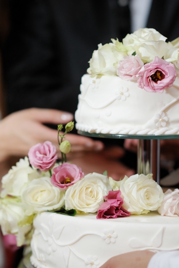 Trending Wedding Cake Styles in 2022