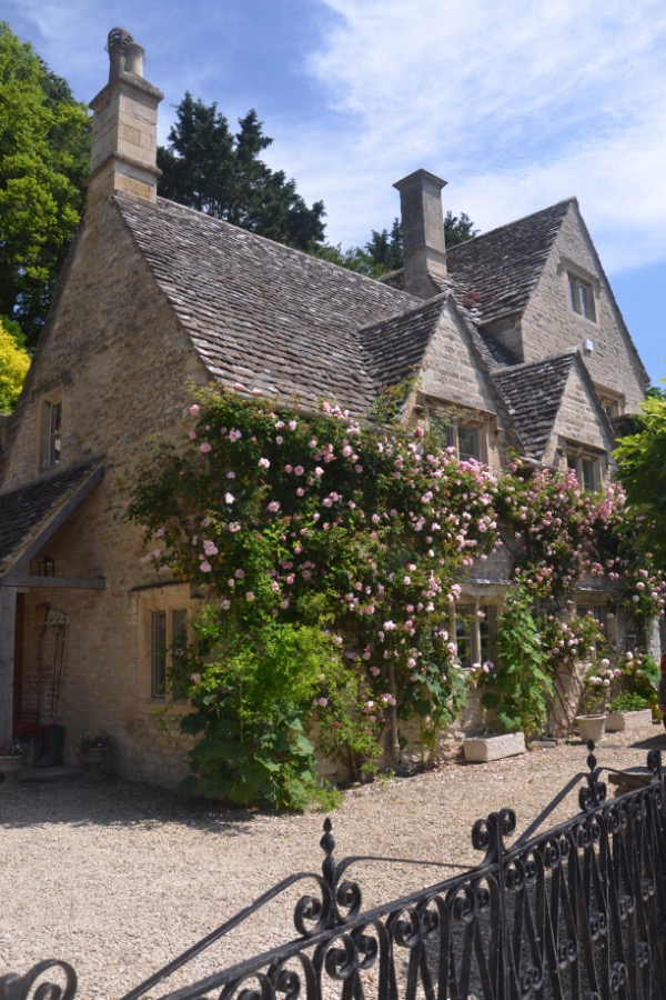 10 Charming Cottages for a UK Minimoon 