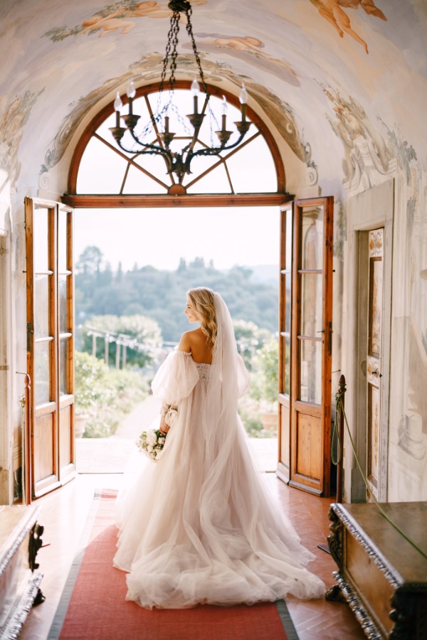 5 Bridal Fashion Trends for 2022