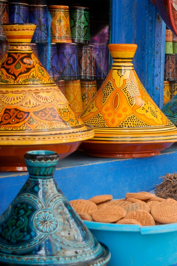 Win a 5-night Honeymoon Stay at Fawakay Villas in Marrakech