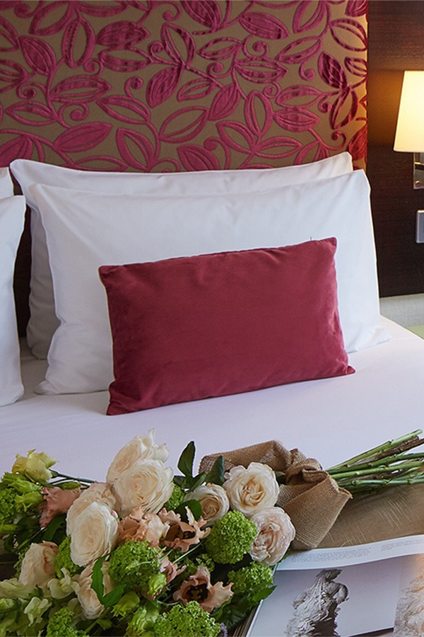 Win a 2 Night Stay at The Cavendish London