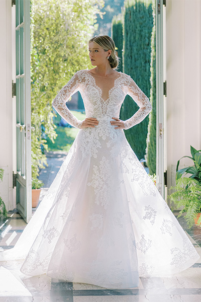 Kate Middleton Royal Wedding Dress Inspiration