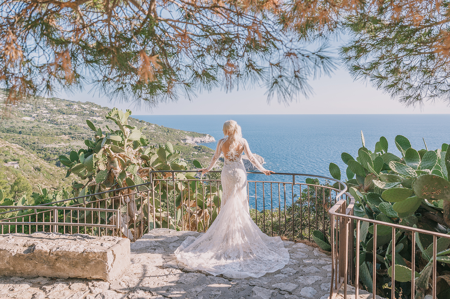 Elisa Prati Wedding Italy